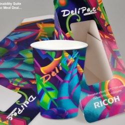 Next Generation of Packaging on Display at Industry’s Largest UK Event